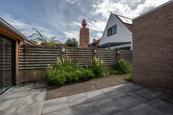 Medium property photo - Noordkerkepad 15, 4361 CH Westkapelle